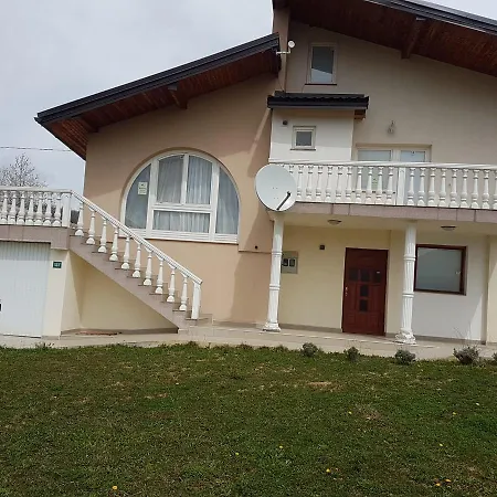 Ilidza - Rakovica *