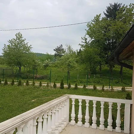 Ilidza - Rakovica * Gabela