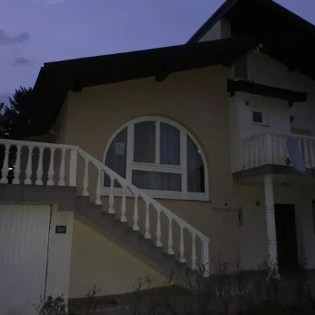 Ilidza - Rakovica * Gabela