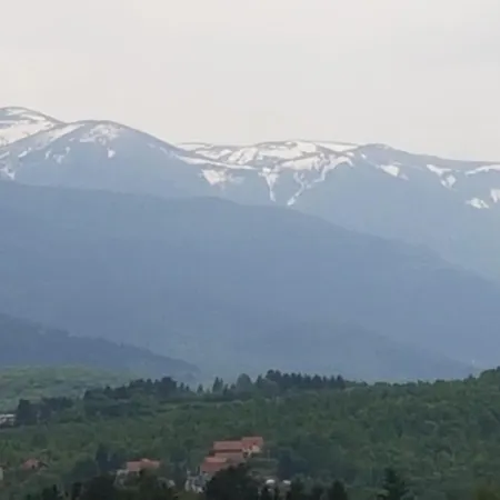 Holiday home Ilidza - Rakovica *