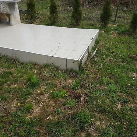 Ilidza - Rakovica Holiday home Gabela