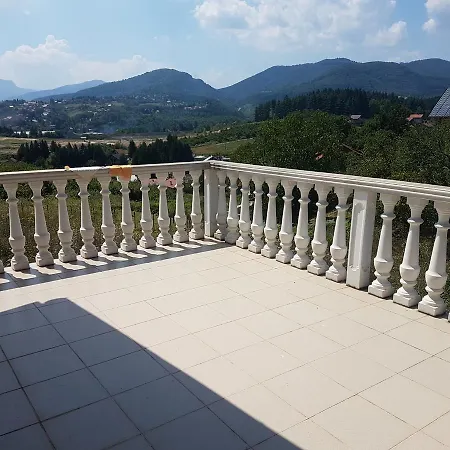 Ilidza - Rakovica Gabela