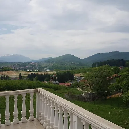 Ilidza - Rakovica