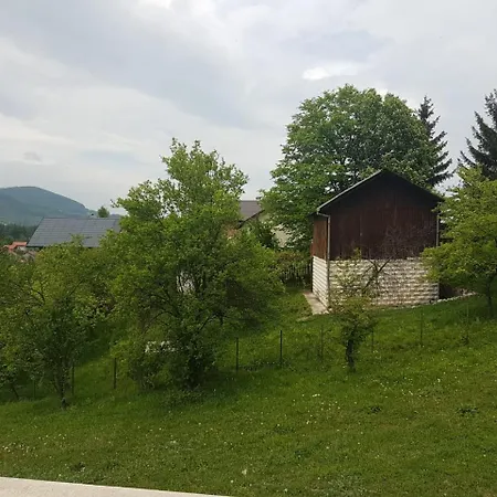 Ilidza - Rakovica Gabela