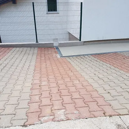Holiday home Ilidza - Rakovica *