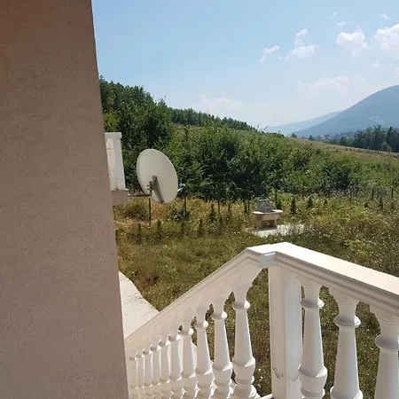 Holiday home Ilidza - Rakovica Gabela