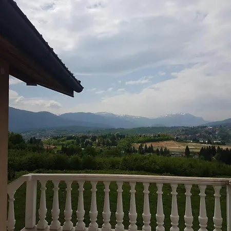 Ilidza - Rakovica *