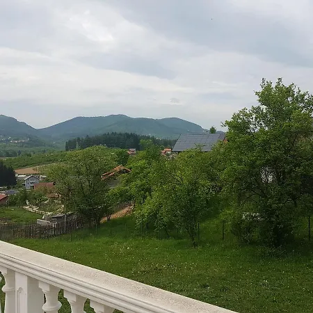 Ilidza - Rakovica