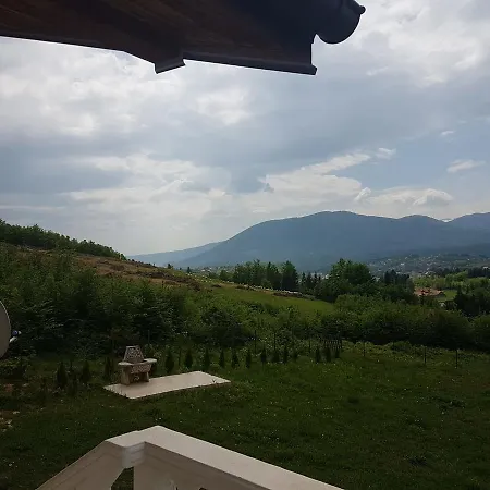 Ilidza - Rakovica * Gabela